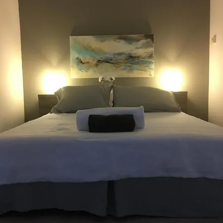 Bed & Breakfast Essen'ciel