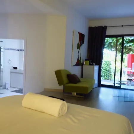 Essen'ciel Bed & Breakfast