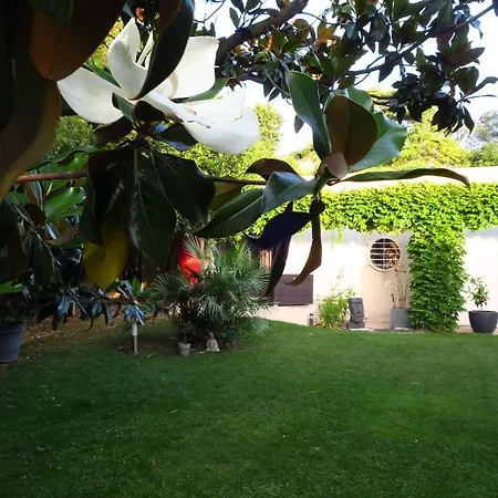 Essen'ciel Bed & Breakfast
